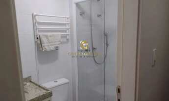 Imagem 4: LB----AP2864 - Apartamento para aluguel e venda tem 58 metros quadrados com 2 quartos