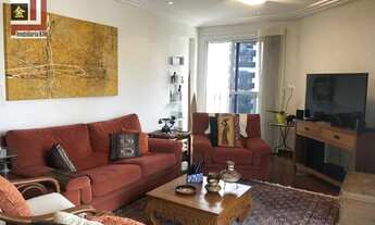 Imagem 2: Apartamento á venda em Moema