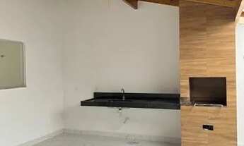 Imagem 4: Casa 3 quartos Mont Serrat 3