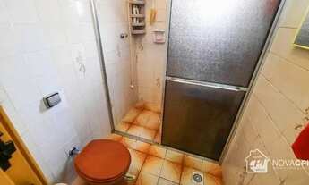 Imagem 7: Kitnet em Praia Grande Lado Praia bairro Guilhermina