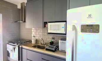 Imagem 3: Apartamento Padrão em São José dos Campos