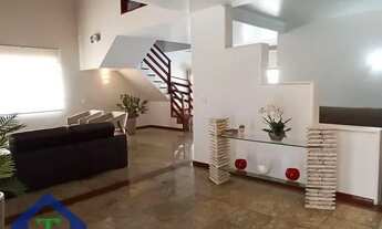 Imagem: Casa com 4 dormitórios, 358 m² - venda