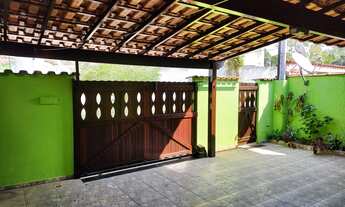 Imagem 6: Casa para venda possui 92 metros quadrados com 2 quartos em Outeiro das Pedras - Itaboraí