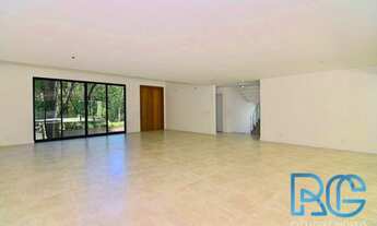 Imagem 5: Casa Duplex Contemporânea Reserva do Itanhangá