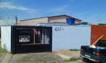 Imagem 2: Casa plana independente para aluguel Vila Junqueira