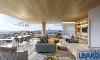 Imagem 2: APARTAMENTO - SUMAREZINHO - SP