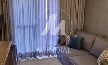 Imagem 2: Apartamento (tipo - padrao) 1 dormitórios/suite, cozinha planejada, portaria 24hs, lazer