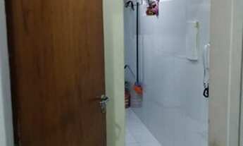 Imagem 7: Chave de Apto 2/4 no Veredas do Marivan 2