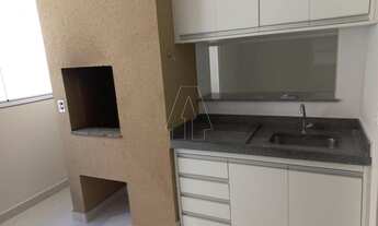 Imagem 5: Araçatuba - Apartamento - Concórdia II