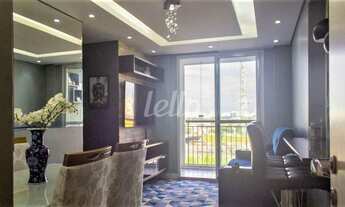 Imagem 4: São Paulo - Apartamento Padrão - Vila Maria