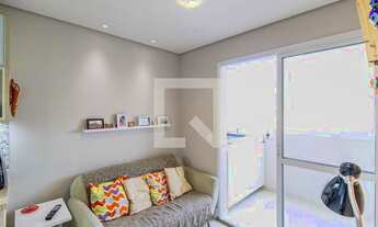 Imagem 3: Apartamento para Aluguel - Santo Amaro , 1 Quarto, 31 m2