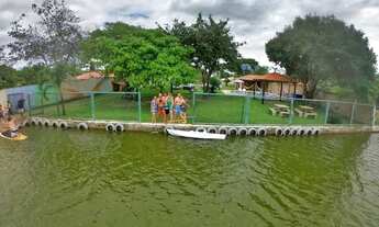 Imagem 7: Sitio Lagoa Do Banana 30 X 120 Valor R$650.000,00. de imediato