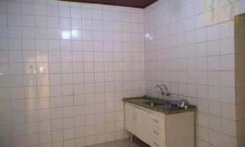 Imagem 7: Casa com 1 dormitório para alugar, 55 m² por R$ 1.200,00/mês - Parque São Lucas - São Paul