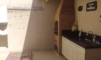 Imagem 5: CASA RESIDENCIAL em INDAIATUBA - SP, JARDIM MONTE CARLO