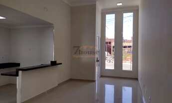 Imagem 4: CASA RESIDENCIAL em PAULÍNIA - SP, Terras da Estancia