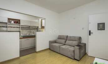 Imagem 3: Apartamento em Cristo Redentor