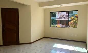 Imagem 4: Casa de condomínio para aluguel com 187 metros quadrados com 3 quartos