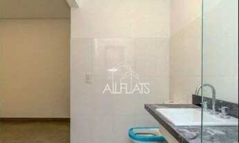 Imagem 6: Apartamento com 3 dormitórios à venda, 117 m² por R$ 2.300.000 em Pinheiros - São Paulo/SP