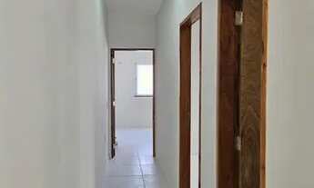 Imagem 3: SI: Casa para venda, próx a Messejana, 2 quartos, 2 banheiros, Programa Minha Casa Minha V