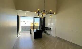 Imagem 5: Casa Térrea nova no Jardins Bolonha