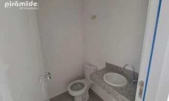 Imagem 4: Apartamento com 3 dormitórios à venda, 92 m² por R$ 900.000,00 - Vila Adyana - São José do