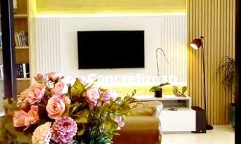 Imagem 6: Apartamento com 3 dormitórios à venda, 104 m² por R$ 1.290.000,00 - Vila Almeida - Indaiat