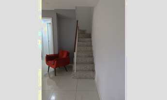 Imagem 5: ÓTIMA COBERTURA DUPLEX 183m² no Atelier Três Rios!