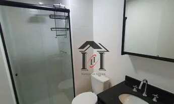 Imagem 6: Studio com 1 dormitório para alugar, 18 m² por R$ 2.700/mês - Perdizes - São Paulo/SP