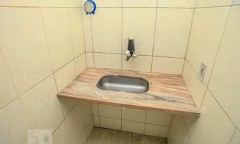 Imagem 7: Apartamento para Aluguel - Taquara, 1 Quarto, 12 m2