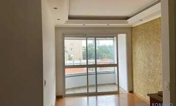 Imagem 2: APARTAMENTO - IPIRANGA - SP