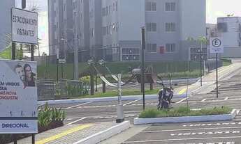 Imagem 2: Alugo Apartamento no Térreo Condomínio Viva Vida Flores