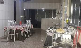 Imagem 4: Aluga casa em caldas novas c/piscina p/temporada