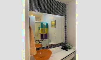 Imagem 6: Apartamento 2 Quartos no Condomínio Mandala por R$ 4.300,00