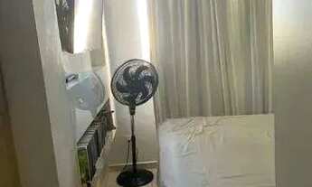 Imagem 7: Paradise Village - Capim Macio - 2quartos 1suite, vaga coberta