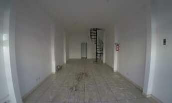 Imagem 2: Loja comercial - locação