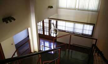 Imagem 4: Casa - Nova Campinas - Campinas