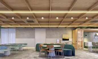 Imagem 7: Cobertura para Venda em Itajaí, Praia Brava de Itajaí, 3 dormitórios, 3 suítes, 4 banheiro