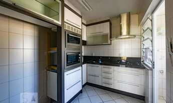 Imagem 3: Apartamento para Aluguel - Jardim Atlântico, 3 Quartos, 70 m2