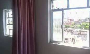 Imagem 2: Aluguel d kitnet