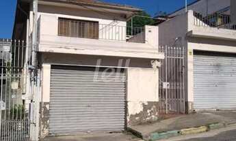 Imagem: São Paulo - Terreno Padrão - Água Rasa