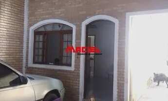 Imagem 2: Casa Padrão em São José dos Campos