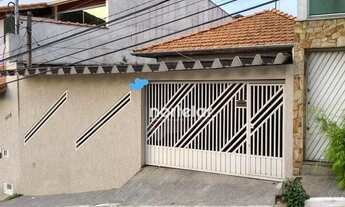 Imagem: VENDE-SE CASA NA FREGUESIA DO Ó