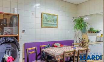 Imagem 6: CASA TÉRREA - MOOCA - SP