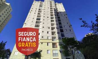 Imagem: SAO PAULO - Apartamento padrao - PIRITUBA