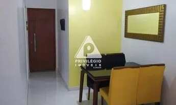 Imagem 2: Apartamento à venda, 3 quartos, 1 vaga, Andaraí - RIO DE JANEIRO/RJ