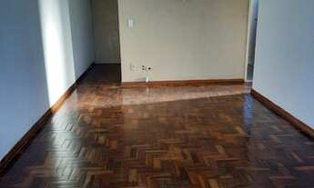 Imagem 4: NERI 2qts+dep 80m² 3°andar escada portões eletrônicos