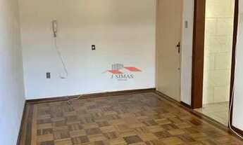 Imagem 2: Apartamento (Padrão), com 2 quartos e 1 banheiros à Venda, 61 m² em Porto Alegre/RS