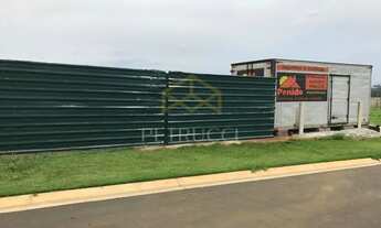 Imagem 4: Terreno - Nova Jaguariúna - Jaguariúna