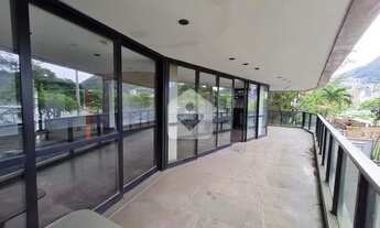 Imagem 6: Apartamento no bairro Lagoa com 306m²