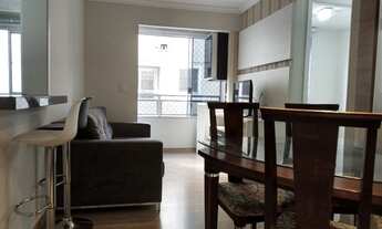 Imagem 7: Apartamento no Cristo Rei - Curitiba - PR